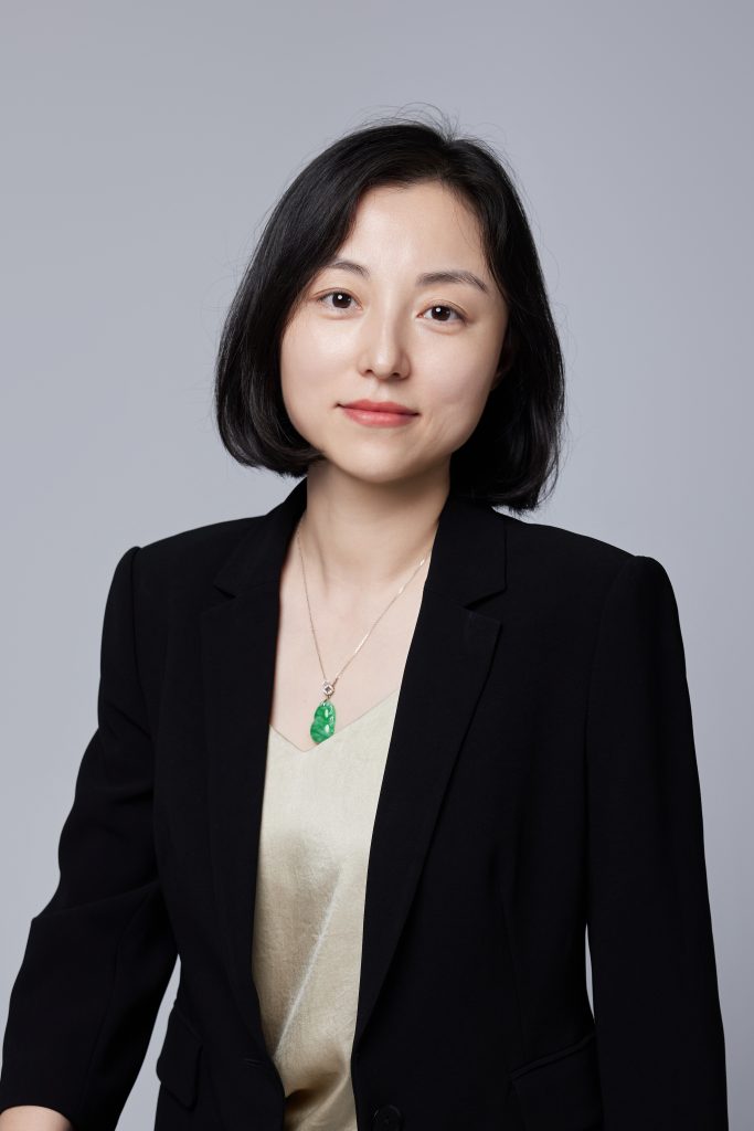 Jialin Liu I刘嘉琳