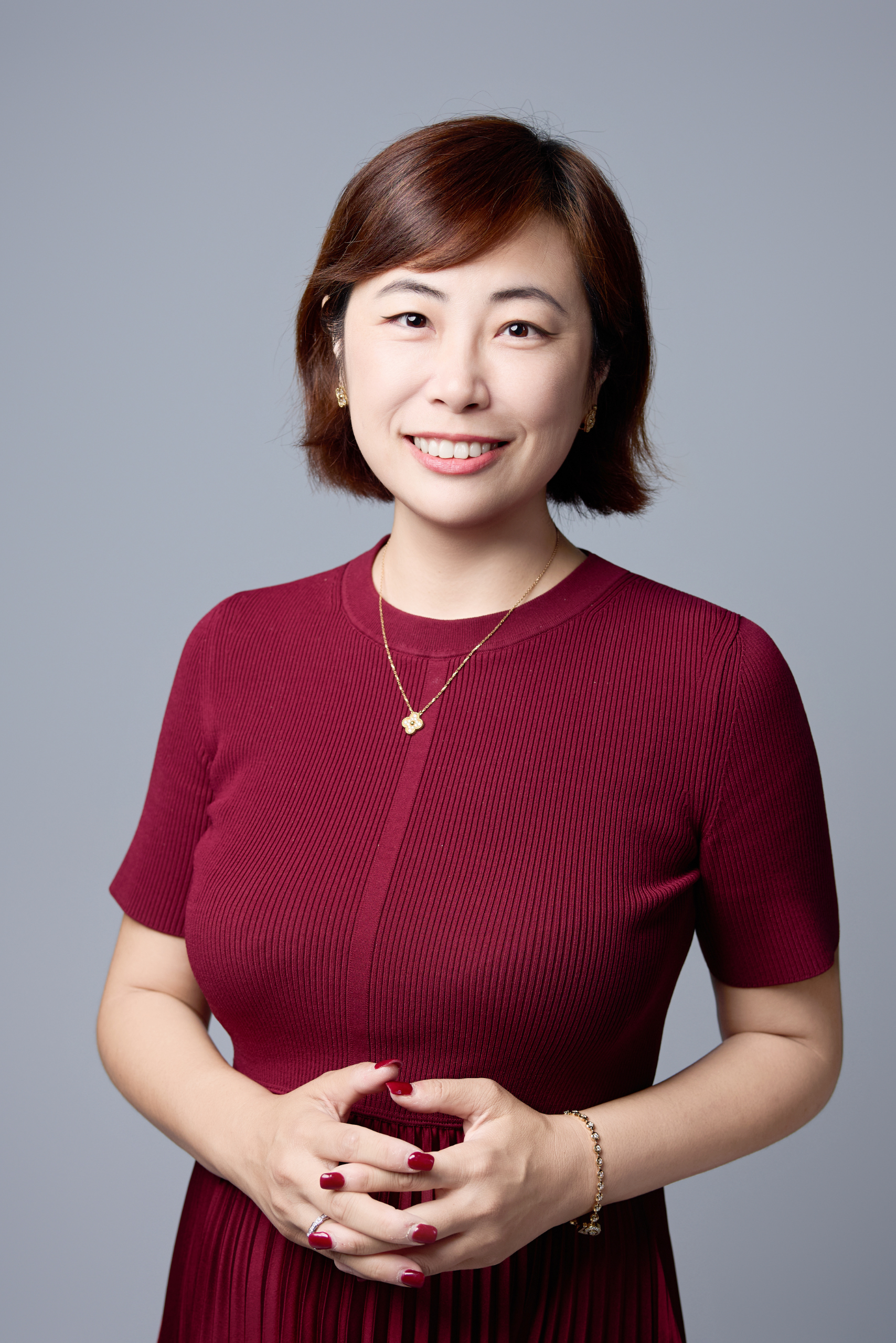 Melinda Wen Gao | 高闻