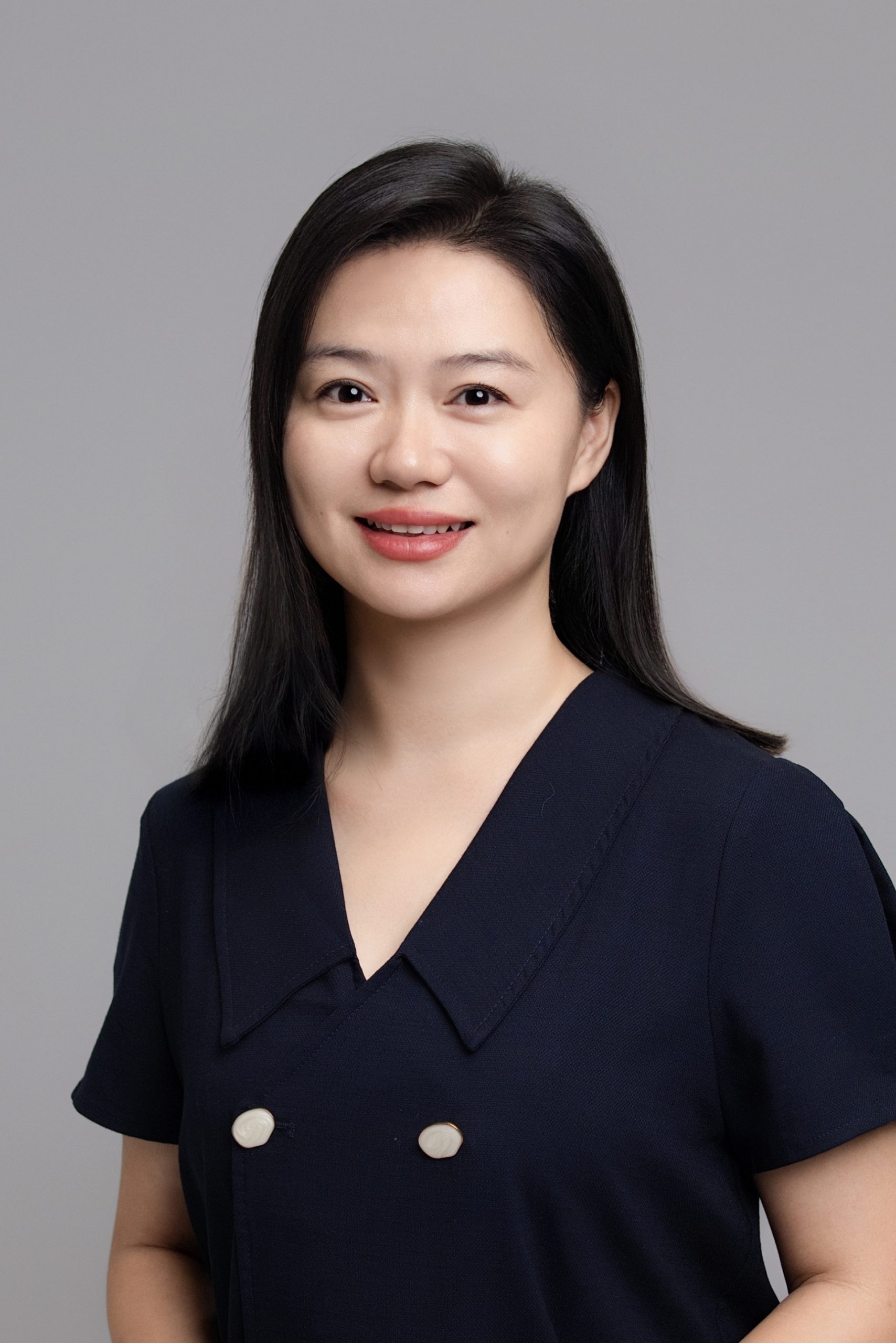 Angela Xu